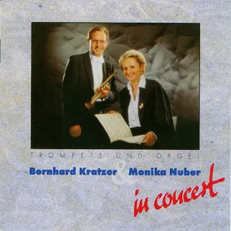 In Concert by Bernhard Kratzer