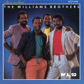 Hand In Hand by The Williams Brothers