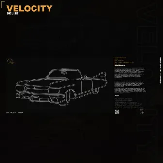 Velocity by Solize