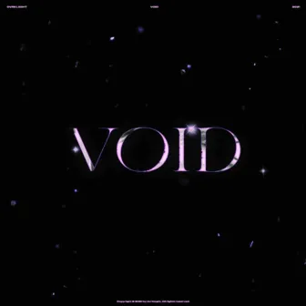 VOID by DVRKLXGHT