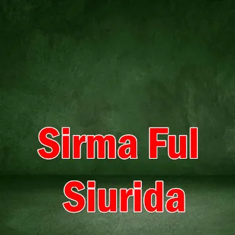 Sirma Ful Siurida by Rajesh Dhakal