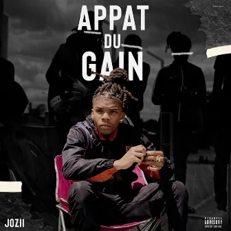 Appât du gain by Jozii