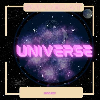 Universe by SuPredaT