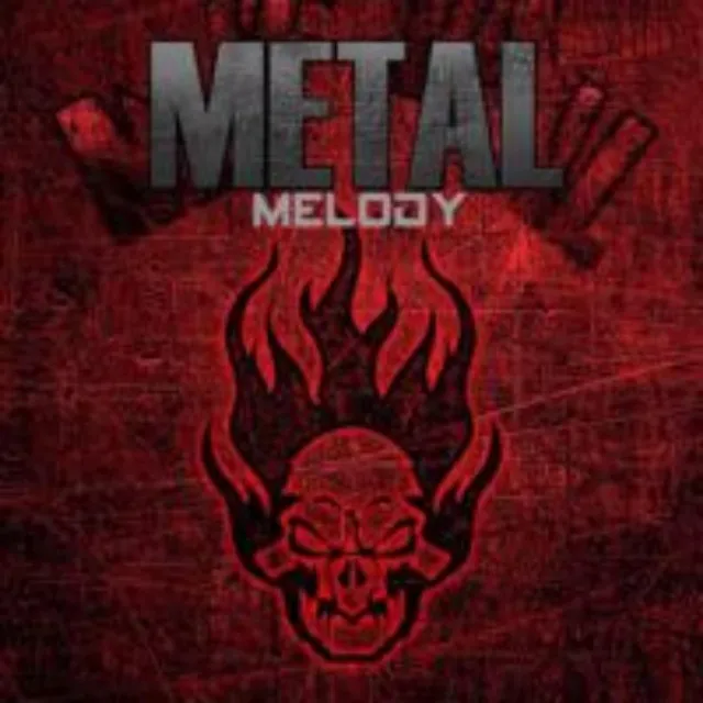 Metal Melody (Hits Harder Than A Belt)