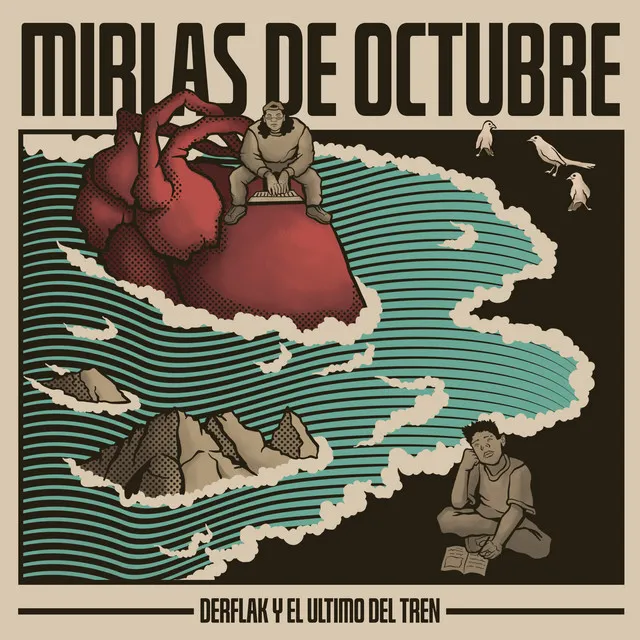 Mirlas de Octubre