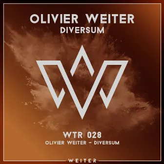 Diversum by Olivier Weiter