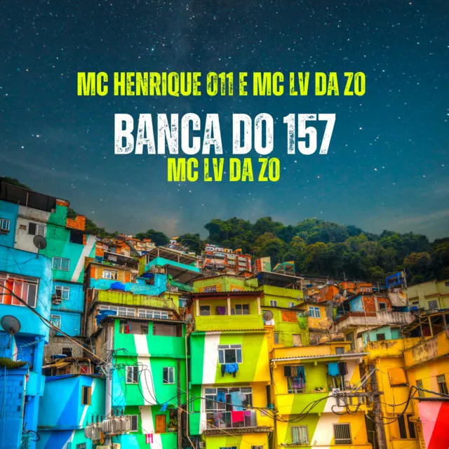 Banca do 157