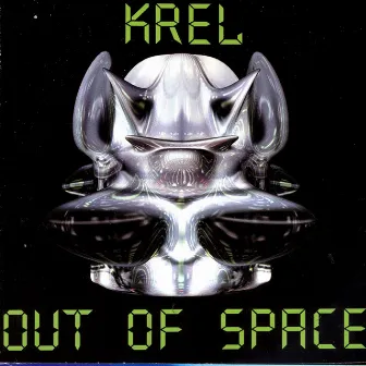 Out Of Space by Krel