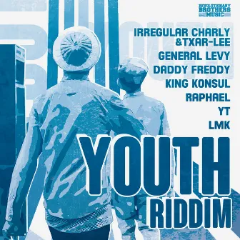 Youth Riddim by Revolutionary Brothers