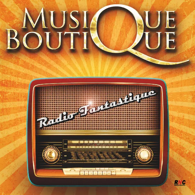 Radio Fantastique