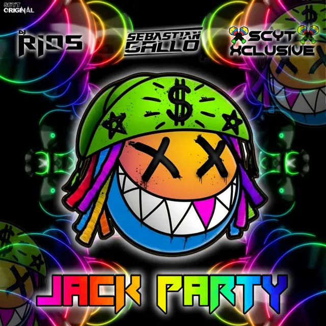 Jack Party