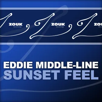 Sunset Feel by Eddie Middle-Line