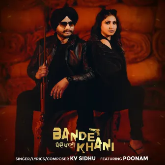 Bande Khani by POONAM