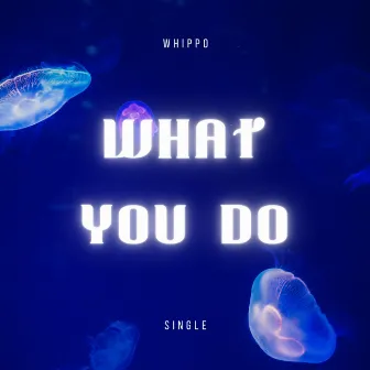 What you do by Whippo