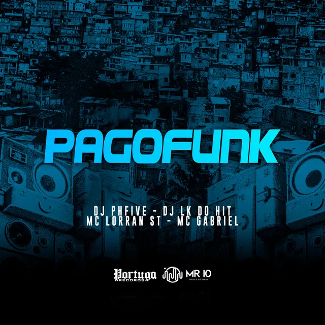 Pagofunk