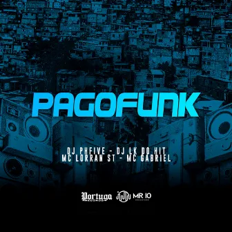 Pagofunk by DJ LK DO HIT