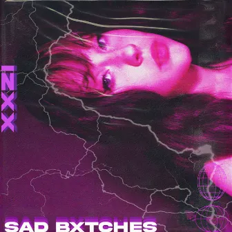 SAD BXTCHES by izxx