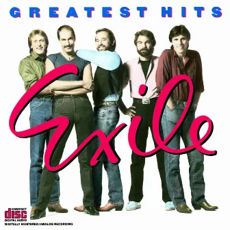 Greatest Hits by Exile