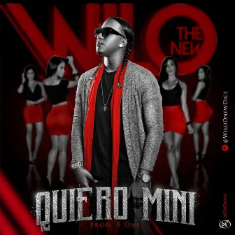 Quiero Mini by Wilo D New