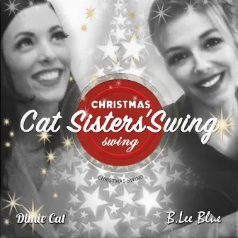 Christmas Swing by Dimie Cat