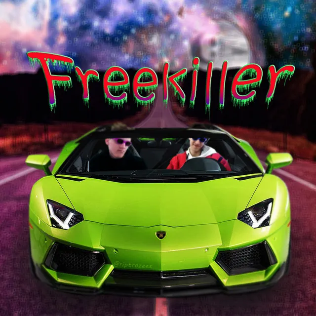 Freekiller