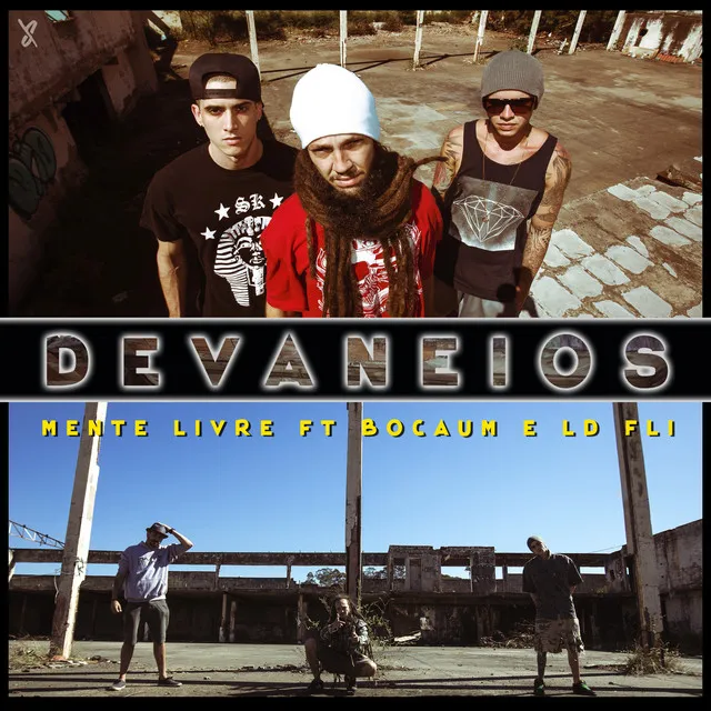 Devaneios