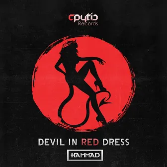 Devil In Red Dress by Hammad