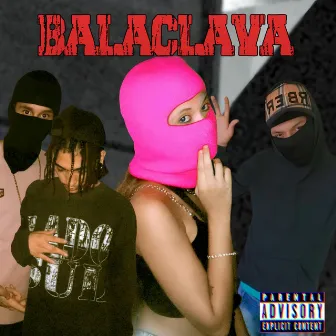 Balaclava by japenezzy