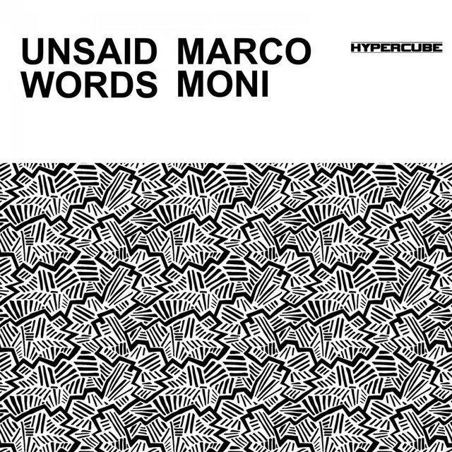 Unsaid Words EP