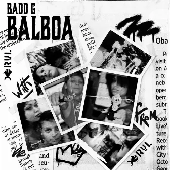 Balboa by RUL