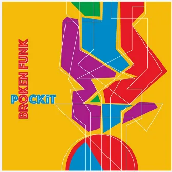 Broken Funk by POCKiT