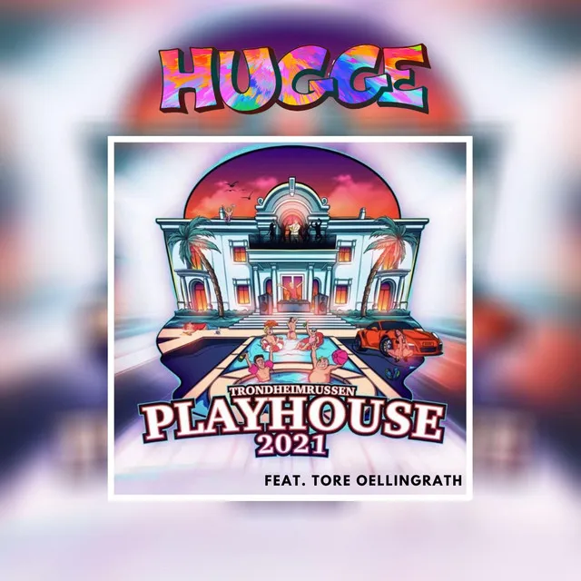 Playhouse 2021