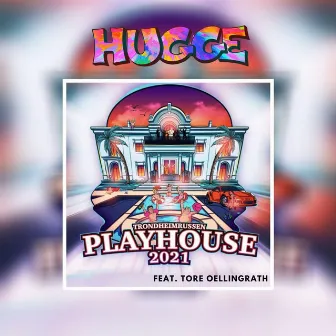 Playhouse 2021 by Tore Oellingrath