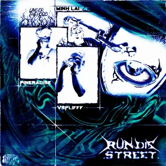 Run Dis Street 2 by Vsplifff