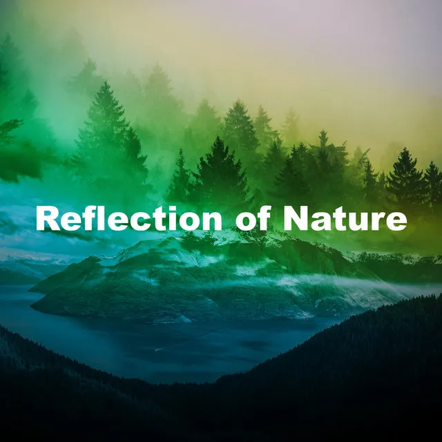 Reflection of Nature