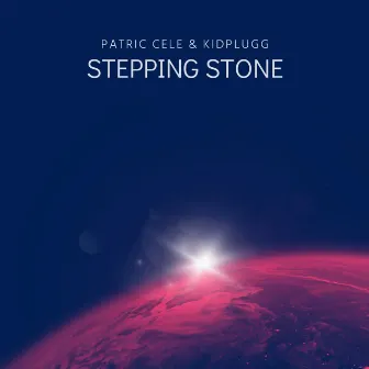 Stepping Stone by Patric Cele