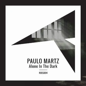 Alone In The Dark by Paulo Martz