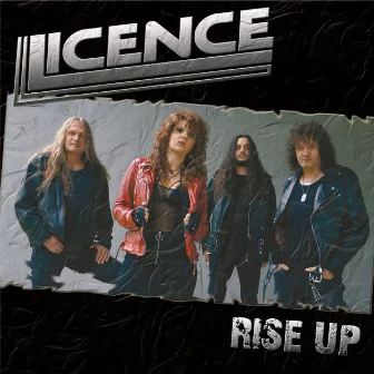 Rise Up by Licence