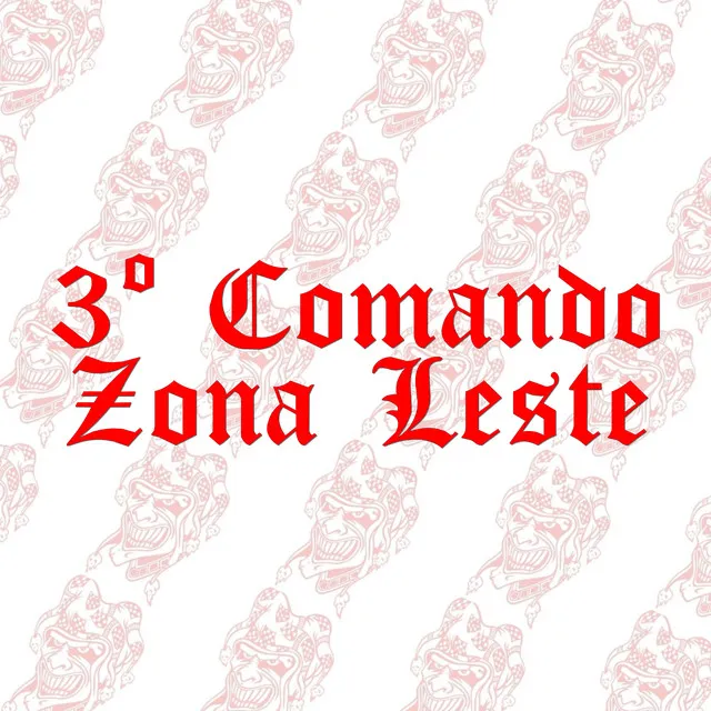 3º Comando Zona Leste