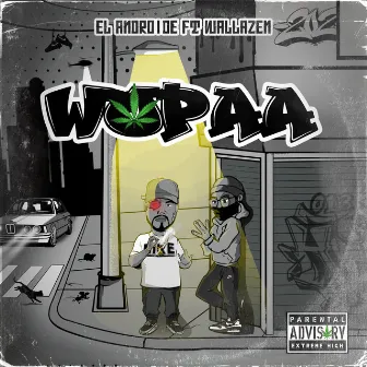 Wopaa by El Androide