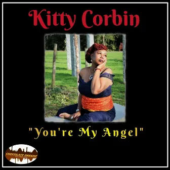 You're My Angel by Kitty Corbin