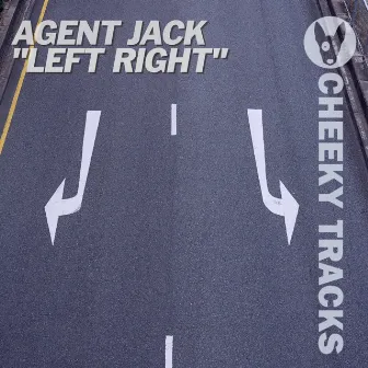 Left Right by Agent Jack