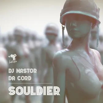 Souldier by Da Cord