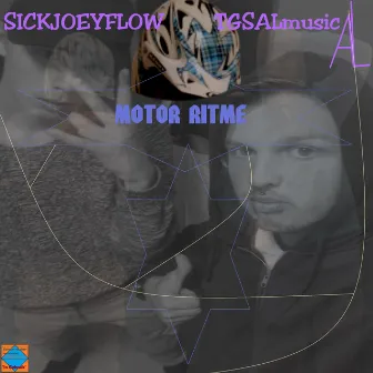 Motor Ritme by Tgsalmusic Aleksei