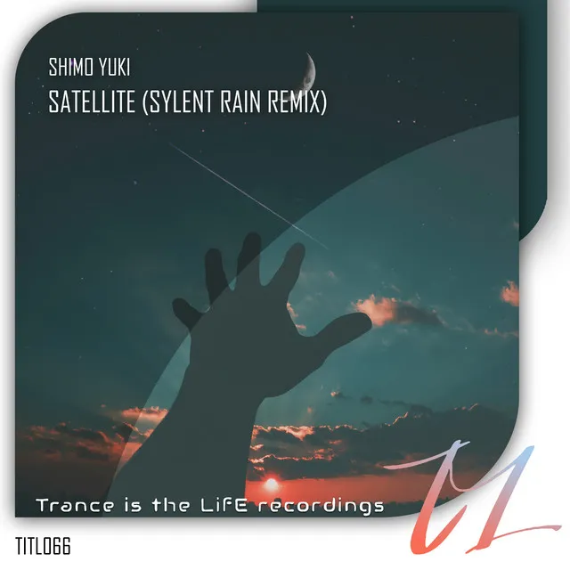 Satellite - Sylent Rain Extended Remix