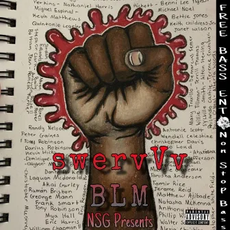 BLM by swervVv