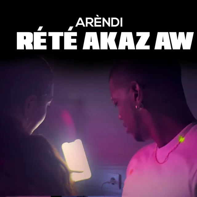 Rété Akaz Aw