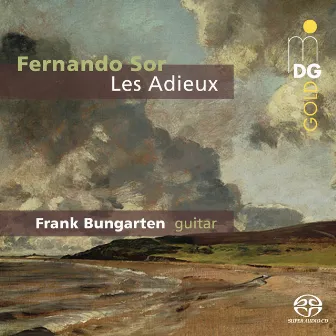 Sor: Les Adieux by Frank Bungarten