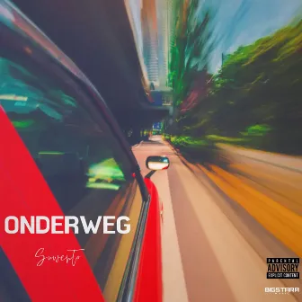 Onderweg by Suwento