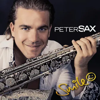 Smile by Peter Sax